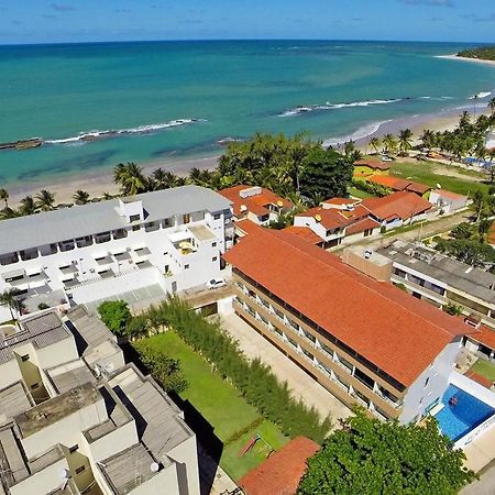Flat no Hotel Carneiro de Tamandaré PRAIA DOS CARNEIROS Esterno foto