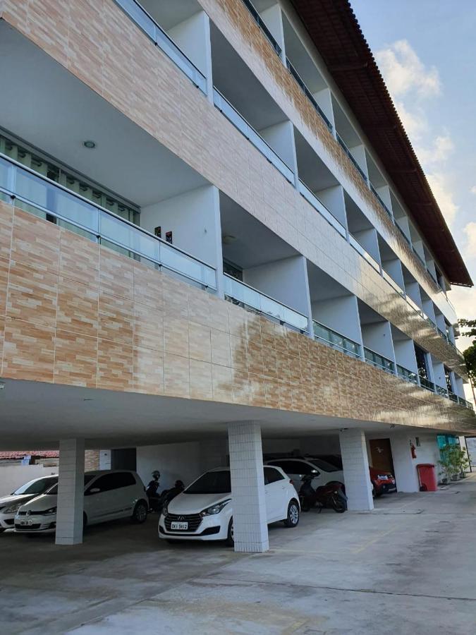 Flat no Hotel Carneiro de Tamandaré PRAIA DOS CARNEIROS Esterno foto
