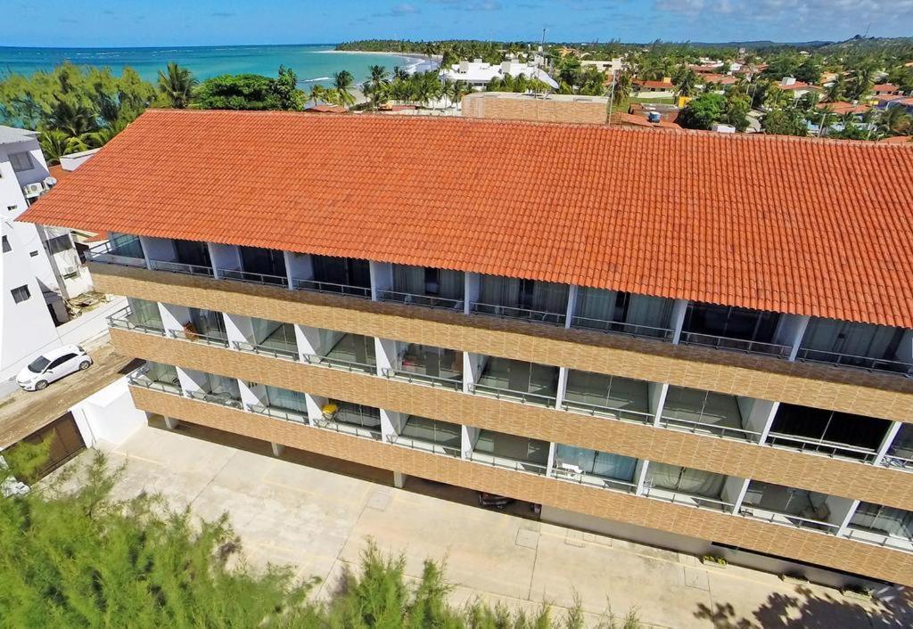 Flat no Hotel Carneiro de Tamandaré PRAIA DOS CARNEIROS Esterno foto