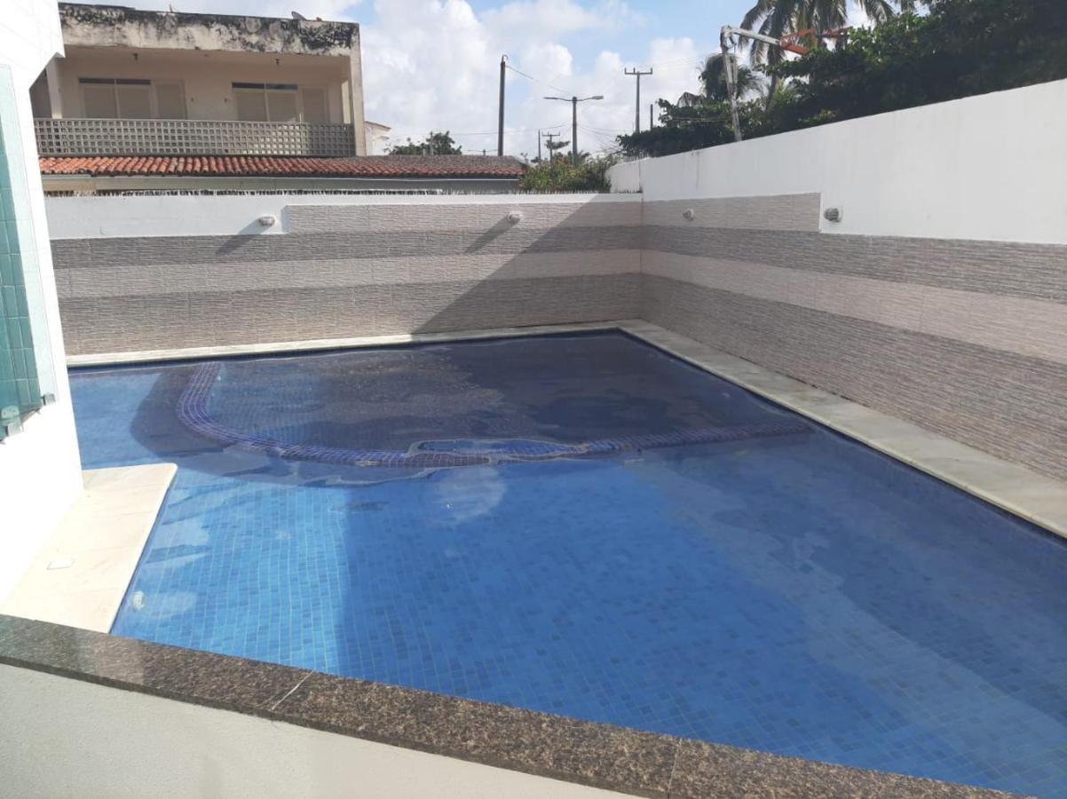 Flat no Hotel Carneiro de Tamandaré PRAIA DOS CARNEIROS Esterno foto