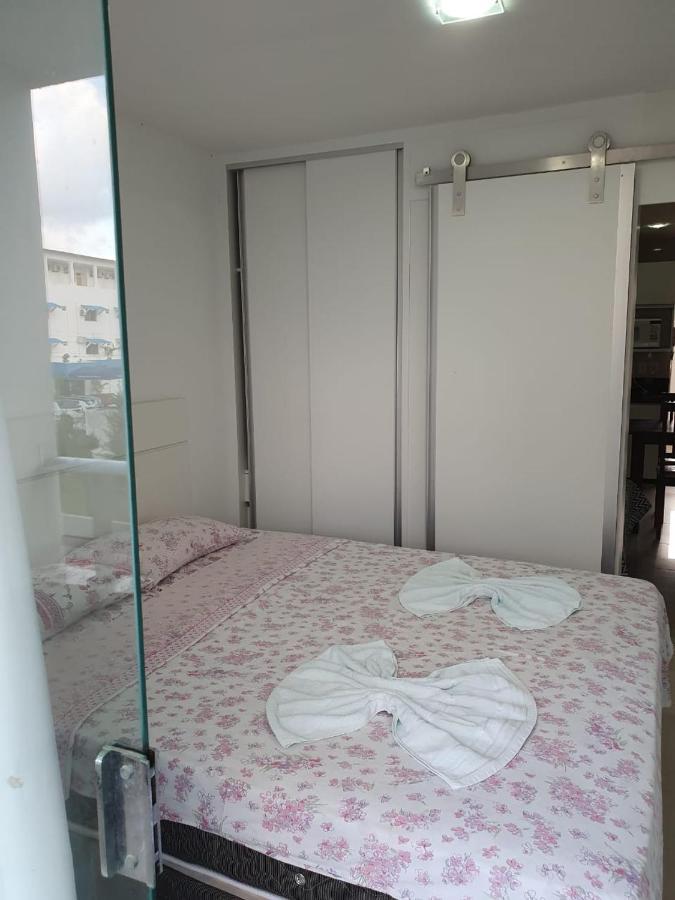 Flat no Hotel Carneiro de Tamandaré PRAIA DOS CARNEIROS Esterno foto