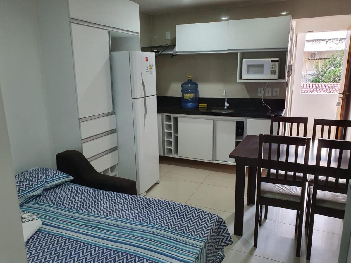 Flat no Hotel Carneiro de Tamandaré PRAIA DOS CARNEIROS Esterno foto