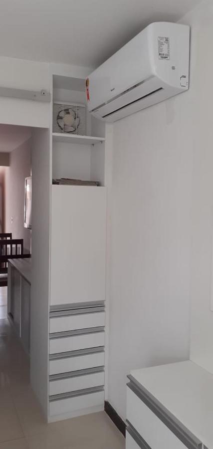 Flat no Hotel Carneiro de Tamandaré PRAIA DOS CARNEIROS Esterno foto