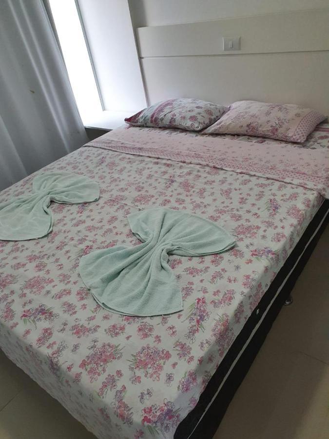 Flat no Hotel Carneiro de Tamandaré PRAIA DOS CARNEIROS Esterno foto