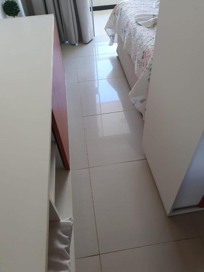 Flat no Hotel Carneiro de Tamandaré PRAIA DOS CARNEIROS Esterno foto