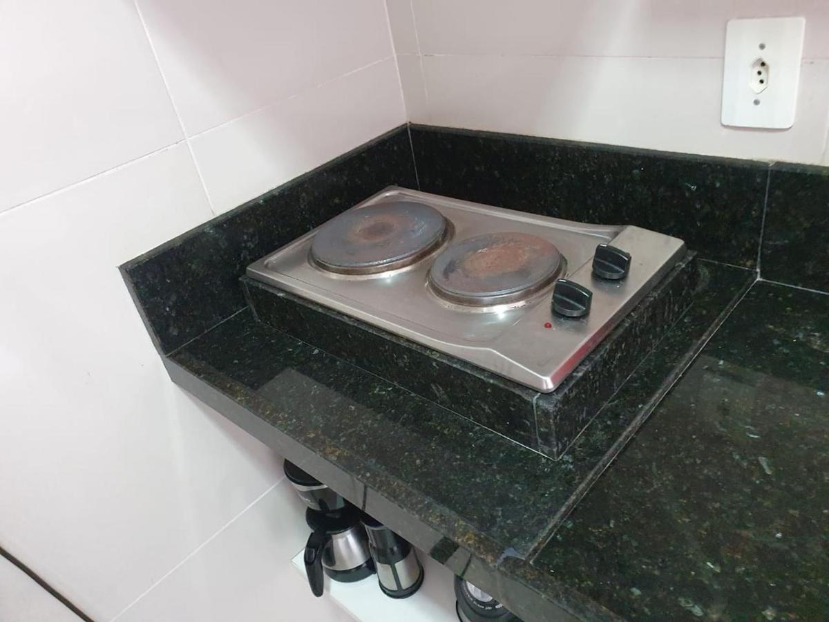 Flat no Hotel Carneiro de Tamandaré PRAIA DOS CARNEIROS Esterno foto