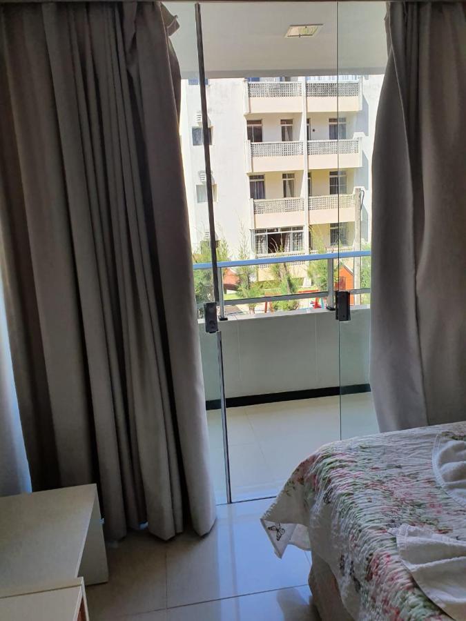 Flat no Hotel Carneiro de Tamandaré PRAIA DOS CARNEIROS Esterno foto