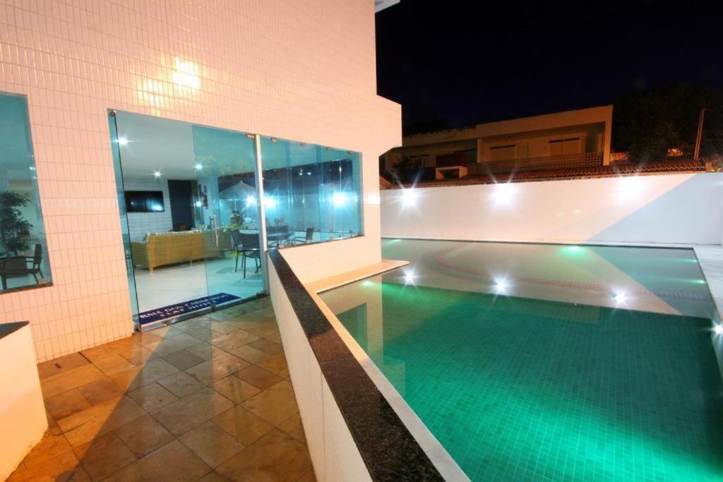 Flat no Hotel Carneiro de Tamandaré PRAIA DOS CARNEIROS Esterno foto