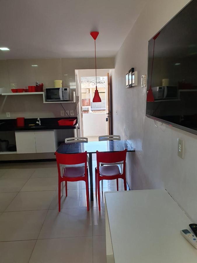 Flat no Hotel Carneiro de Tamandaré PRAIA DOS CARNEIROS Esterno foto