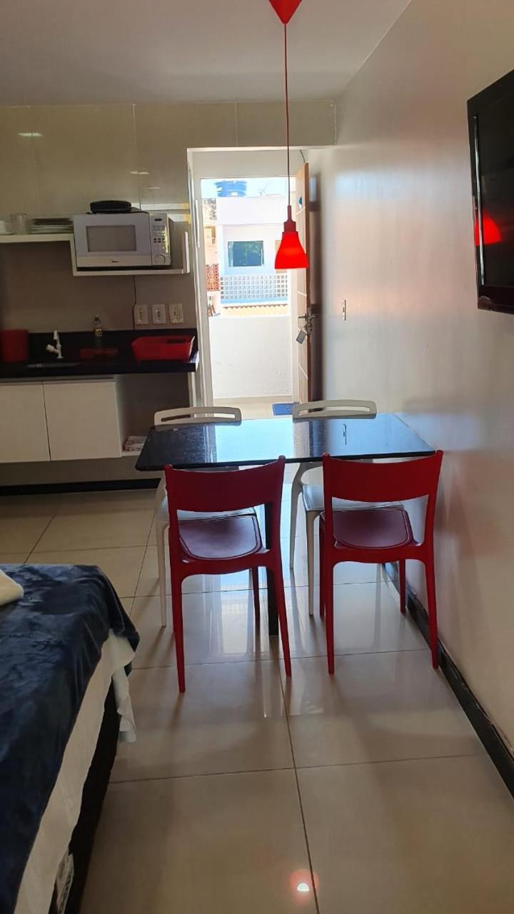 Flat no Hotel Carneiro de Tamandaré PRAIA DOS CARNEIROS Esterno foto