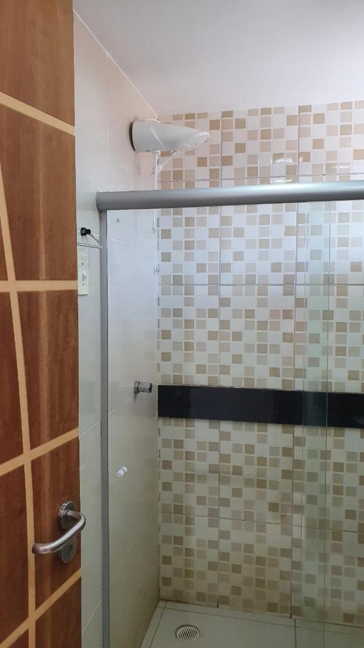 Flat no Hotel Carneiro de Tamandaré PRAIA DOS CARNEIROS Esterno foto
