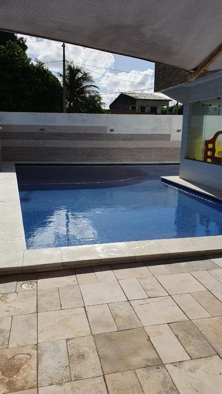 Flat no Hotel Carneiro de Tamandaré PRAIA DOS CARNEIROS Esterno foto