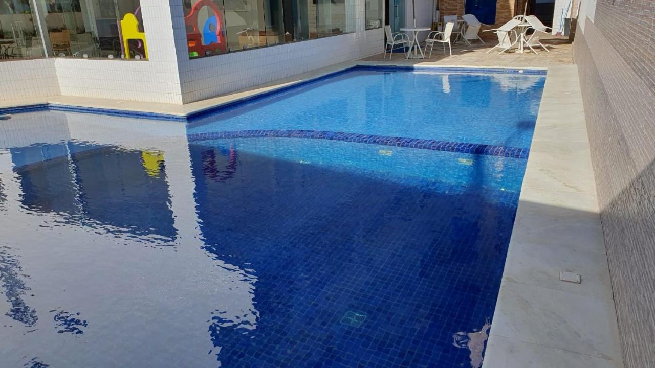 Flat no Hotel Carneiro de Tamandaré PRAIA DOS CARNEIROS Esterno foto