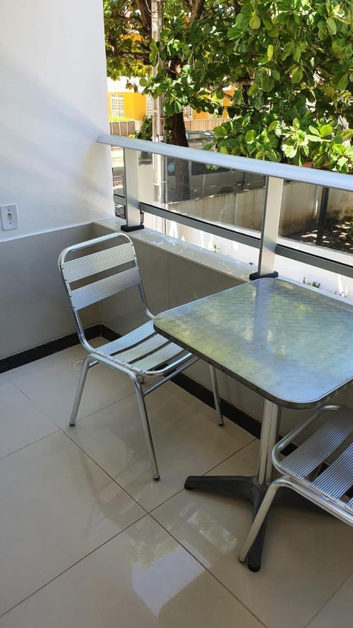Flat no Hotel Carneiro de Tamandaré PRAIA DOS CARNEIROS Esterno foto